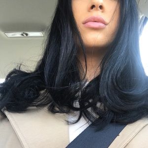 Meet your Posher, Tasha